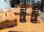 Cs5534 Buick 1968 Riviera Coil Springs