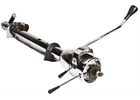 Csc677c Reproduction Chevrolet Gmc Pickup Tilt Steering Column Chrome Auto
