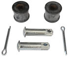 Cv-106k The Filling Station Chevrolet Gmc Shock Absorber Bushing Kit