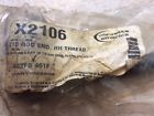 Cvh2106 Cvh Corvette Tie Rod End