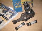52b453 D-870 Moog Checker Cab Aerobus New Lower Ball Joint Assembly