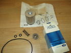 D0hz-3c602-b Ford Nos Heavy Truck Power Steering Filter Kit Oem