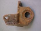 D0oa-3a652 Ford Mercury Torino Cobra Cyclone Power Steering Cylinder Bracket Part