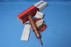 D0oz-18125-f Fomoco Rare Oem Nos Ford Torino Rear Shock Absorber