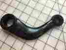 D0oz-3590-a Ford 1970 71 Torino Pitman Arm Power Steering Fairlane Montego Original Genuine