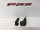D1zb-16d207-aa Ford Mustang Left Driver Side Fender Inserts