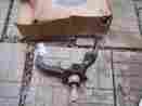 D2oz-3106-b Ford 1972 72 1973 73 Gran Torino Ranchero Nos Left Front Spindle