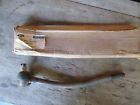 D2oz-3a131-a Ford New Inner Tie Rod Torino Thunderbird Nos