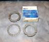 D2tz-1198-a Ford Nos Front Wheel Lock Bearing Retainer Kit