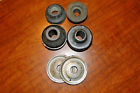 D3dz-3a187-c Nos Up Maverick Comet Strut Rod Bushing Kit Bonus Rear