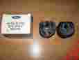 D3tz-5493-c Nos 1973 Ford Bronco Oem Insulator Rear Sway Bar Bushings Pair F100