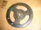 D4fz-9b447-a Fomoco Nos 74 Mercury Cougar Thermactor Smog Pump Pulley