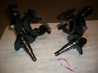 D5dw-3108-aa Ford Granada Disc Brake Spindles Original