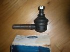 D77z-3a130-a Ford Nos Courier Truck Tie Rod End Asy D77z-3a130-a Ford Nos Courier Truck Tie Rod End Asy