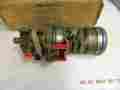 D9az-3d517-b Ford Power Steering Gear Shaft And Control Assy 1978 79 Ltd T-bird Cougar Nos
