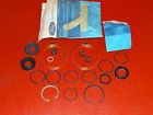 D9bz-3e501-a Ford Nos Mercury Power Steering Sector Shaft Seals Fairmont
