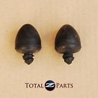 Datsun Suspension 1977-83 Nos Pair 620 Rebound Front 720 Bumpers