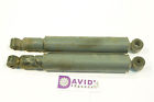 5552662 Delco Spiral Code Pair Date Shock Absorbers 97-64 Matching 1964