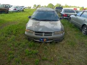 4696813ae Dodge Crossmember/k-frame Rear Sedan Thru 11/12/03 Fits 95-04 Stratus
