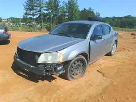 477-02605 Dodge Crossmember/k-frame Rear Fits 08-14 Avenger