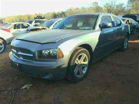 477-04015 Dodge Crossmember/k-frame Front Rwd Fits 05-10 300