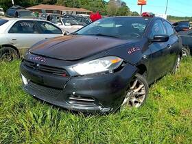 68080592ae Dodge Crossmember/k-frame Front Fits 13-16 Dart