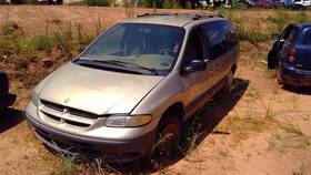 04694725 Dodge Truck Crossmember/k-frame Front Fits 96-00 Caravan 174661