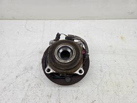 Dodge Truck 538-10173 Hub Front Fits 19-24 2500 Pickup 310538