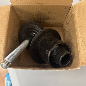 924-269 Dorman Suspension Subframe Bushing Kit Open Box
