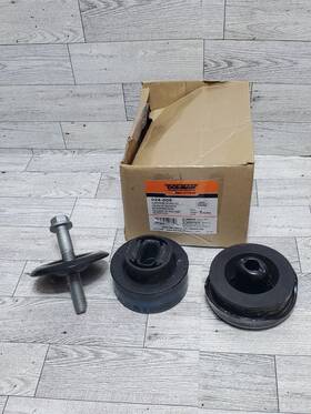 924-005 Dorman 924005 Rear Suspension Subframe Mount Kit