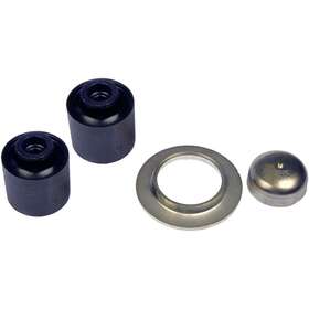 523-008 Dorman - Oe Solutions For Chevrolet Aveo And Aveo5 2007-2011 Rear Left Trailing Arm Bushing