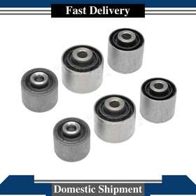 Bset202310241656fzhh1453 Dorman - Oe Solutions Rear Suspension Knuckle Bushing 2pcs For 2011 2019 Dodge