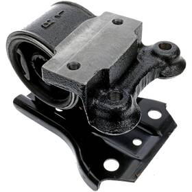 Dorman Products Cas50214pr Front Right Lower Rearward Suspension Control Arm Bushing Steel
