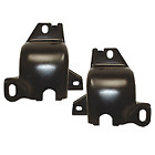 Dr679lhrh Yearone Leaf Spring Front Mount Bracket Pair Fits Models