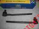 Ds-757 Moog 2 New Tie Rod Ends 1967-1978 Amc Amx Javelin Matador Hornet Gremlin