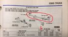 Ds838 Moog New Steering Main Tie Rod Rh Side Long One