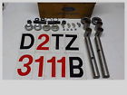 D2tz-3111-b Dtz-3111-b Ford New Old Stock