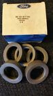E0tz-3b244-b Ford Lot Of Oem Ranger Radius Arm Bushing Spacers New