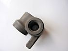 1803330009 E283 Mercedes Lower Kingpin Knuckle Support