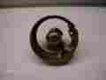 E2tz-7228-a 1980s Ford Automatic Transmission Tilt Column Collar