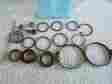 E3fz-3e 501-a Nos 1984 Mustang Escort Lynx Power Steering Seal Kit L K