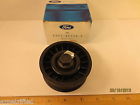 E8dz-6c348-a Ford 1988 91 Taurus Sable Continental Pulley Assy P S Pump Nos Free Shipping E8dz6c348a