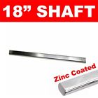 Eb1233899 Suspension Pros Length Dd Double Zinc Steel Steering Shaft