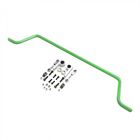 Eb1296544 Suspension Pros Mustang Ii Stabilizer Bar Kit For Wheel Base