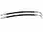 Ebb7az-3a714pr Unbranded New 1957-59 Fairlane Hose