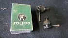 951299 Ends Plymouth 1939 Dodge Rod Tie P8 D11 P7