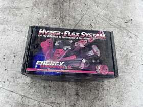 0534-c6 Energy 1990-1997 Mazda Miata Suspension Bushing Set Na 90-97 Missing Pieces