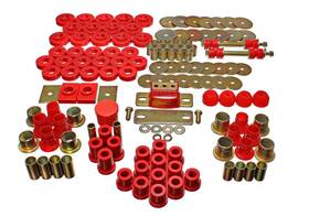 Energy 3.18121r Susp Bushing Kit Suspension