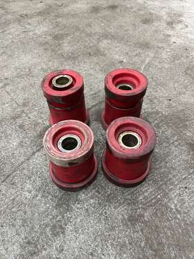 7.1113r Energy Suspension Rear Subframe Bushing Used S13 / S14 240sx