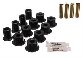8.2108g Energy Suspension Leaf Spring Bushing Set